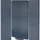 Kerkmann Sichtschutzwand Metropol 45697317 80,0 x 165,0 cm