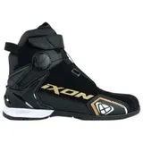 IXON Ixon, Bull 2 Wasserdichte Damen, Motorrad Schuhe