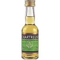 Chartreuse Grün Bitterlikör 6x0,03L 55% vol