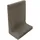 Diephaus L-Stein 80 x 50 x 50 cm anthrazit