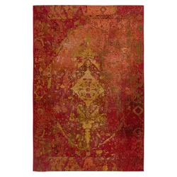 Lalee.Avenue LaleeAvenue Teppich My Gobelina 643 rot 120cm x 170cm