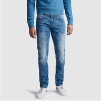 PME Legend 5-Pocket-Jeans NIGHTFLIGHT Gr. 31 34 blau
