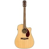 Fender CD-140SCE Natural