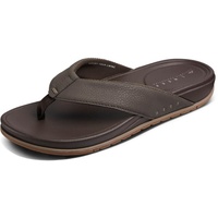 REEF Cushion Bonzer Sandalen - Brown - EU 43