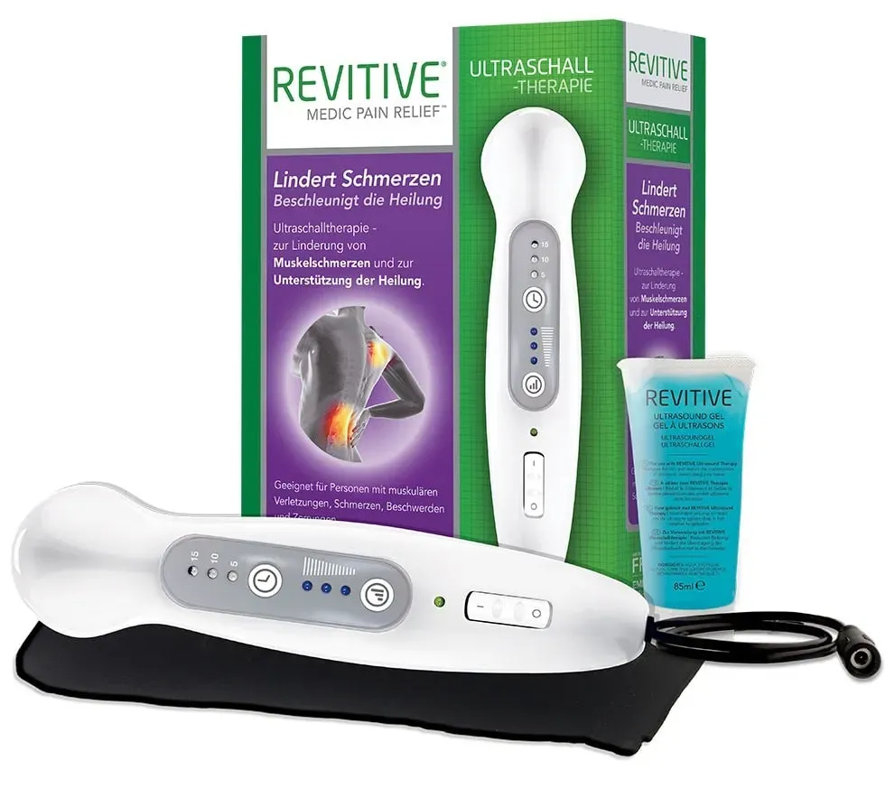 REVITIVE ULTRASCHALL-THERAPIE 1 St