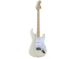 Fender Squier Affinity Stratocaster MN Olympic White