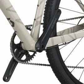 Scott Speedster Gravel 10 28" taupe beige