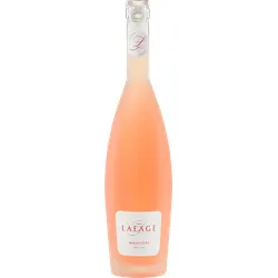 Domaine Lafage Miraflors Rosé – Côtes Catalanes IGP trocken