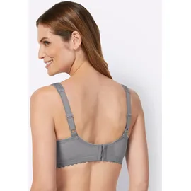 GLAMORISE MagicLift Original Support Bra soft gray 95E