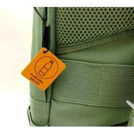 BESTWAY Reiserucksack #Cabin Pro Ultimate *khaki - Grün