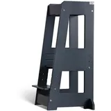 tiSsi Lernturm Felix Buche grau