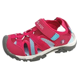 TROLLKIDS Stavanger Mädchen Pink 40