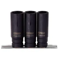 KS Tools Kraft-Stecknuss-Satz