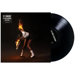 All Born Screaming (LP)