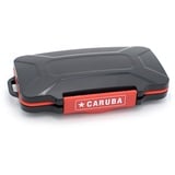 Caruba MCC-8 Multi-Kartenetui inkl. USB 3.0-Kartenleser