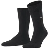Burlington Herren Socken Dover 21037-3000 40-46 - Black - 40-46