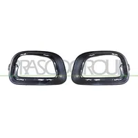 PRASCO Rahmen, Nebelscheinwerfer CI9251240