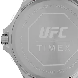 Timex UFC Gamer Quarz Silikon 42,0 mm TW2V58200