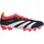 adidas Predator Pro MG Herren core black/cloud white/solar red 42