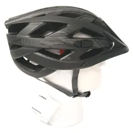 Uvex I-vo cc 56-60 cm black/smoke matt 2022