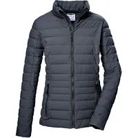 G.I.G.A. DX Damen Steppjacke/Übergangsjacke GS 64 WMN QLTD JCKT, dunkelnavy,