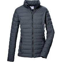 G.I.G.A. DX Damen Steppjacke/Übergangsjacke GS 64 WMN QLTD JCKT, dunkelnavy,