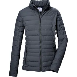 G.I.G.A. DX Damen Steppjacke/Übergangsjacke GS 64 WMN QLTD JCKT, dunkelnavy,
