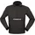 Modeka Braker Textiljacke Schwarz XL