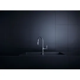 Axor Montreux 180 (16581000)