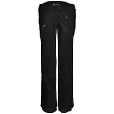 KILLTEC KSW 312 WMN SKI SFTSHLL PNTS Skihose Schwarz 36