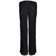 KILLTEC KSW 312 WMN SKI SFTSHLL PNTS Skihose Schwarz 36