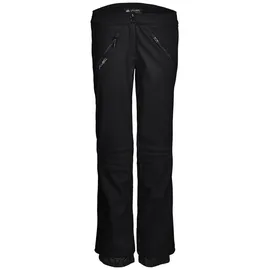 KILLTEC KSW 312 WMN SKI SFTSHLL PNTS Skihose Schwarz 36
