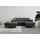 sit&more Stauraumhocker Maggiore 102 x 48 x 67 cm Grau