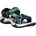 Kinder B BLUE-VERDE FLUO 34