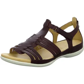 ECCO Flash Damen Rot 40