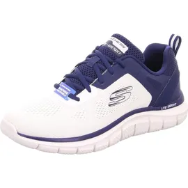 SKECHERS Track Broader Weiß 45