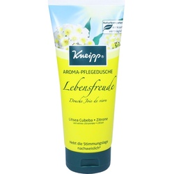 Kneipp Aroma-Pflegedusche Lebensfreude 200 ML