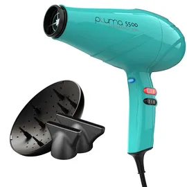 GA.MA Italy Professional Pluma 5500 Endurance Ion türkis
