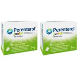 Perenterol Junior 250 Mg Pulver Beutel