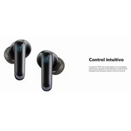 Soundcore P40i schwarz