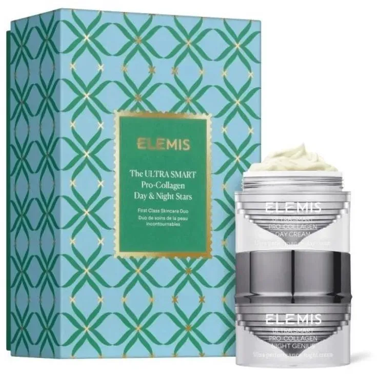 Elemis The Ultra Smart Day and Night Genius (2 )