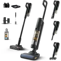 Philips AquaTrio Cordless Vacuum & Wash XW7264/11