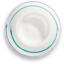 Gmundner Keramik Traunsee Kugelleuchter