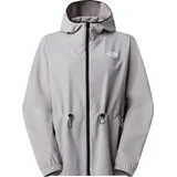 The North Face - Women's Mountain Athletics Wind Jacket - Windjacke Gr S grau