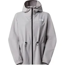 The North Face - Women's Mountain Athletics Wind Jacket - Windjacke Gr S grau