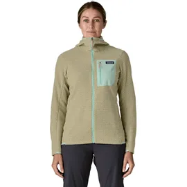 Patagonia R1 Air Full-Zip Hoody Fleecejacke Gr M