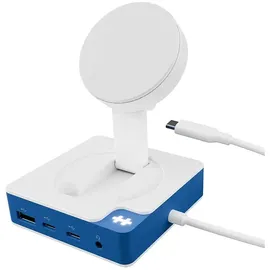 Targus HyperDrive Flex MagCharge USB-C Hub