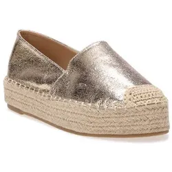 La Modeuse  Espadrilles 75539_P178848  in Gold, 37