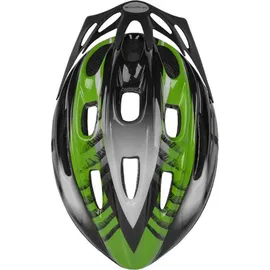 M-Wave Mamba 54-58 cm schwarz/grün 2021