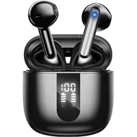 Wasserdicht TWS 2 In-Ear Bluetooth Kopfhörer Headset mit ANC Wasserschutz IPX5